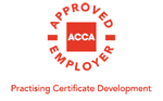 Approved ACCA Employer