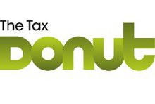 Tax Donut - Ten common mistakes made on tax returns image
