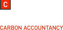 The Carbon Accountancy Logo