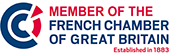 Member of the French Chamber of Great Britain