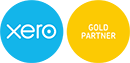 Xero Gold Partner